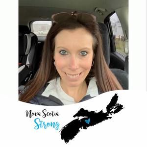 Meet your Posher, Laura lee